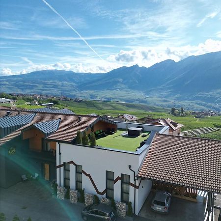 Alps Lover Campodenno Ngoại thất bức ảnh