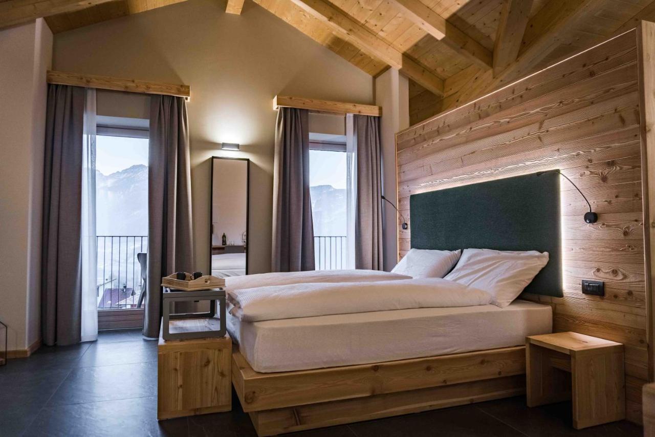 Alps Lover Campodenno Ngoại thất bức ảnh