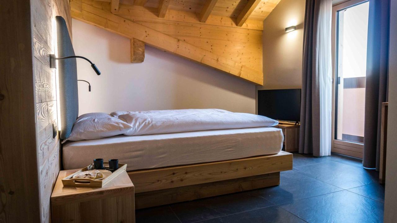 Alps Lover Campodenno Ngoại thất bức ảnh