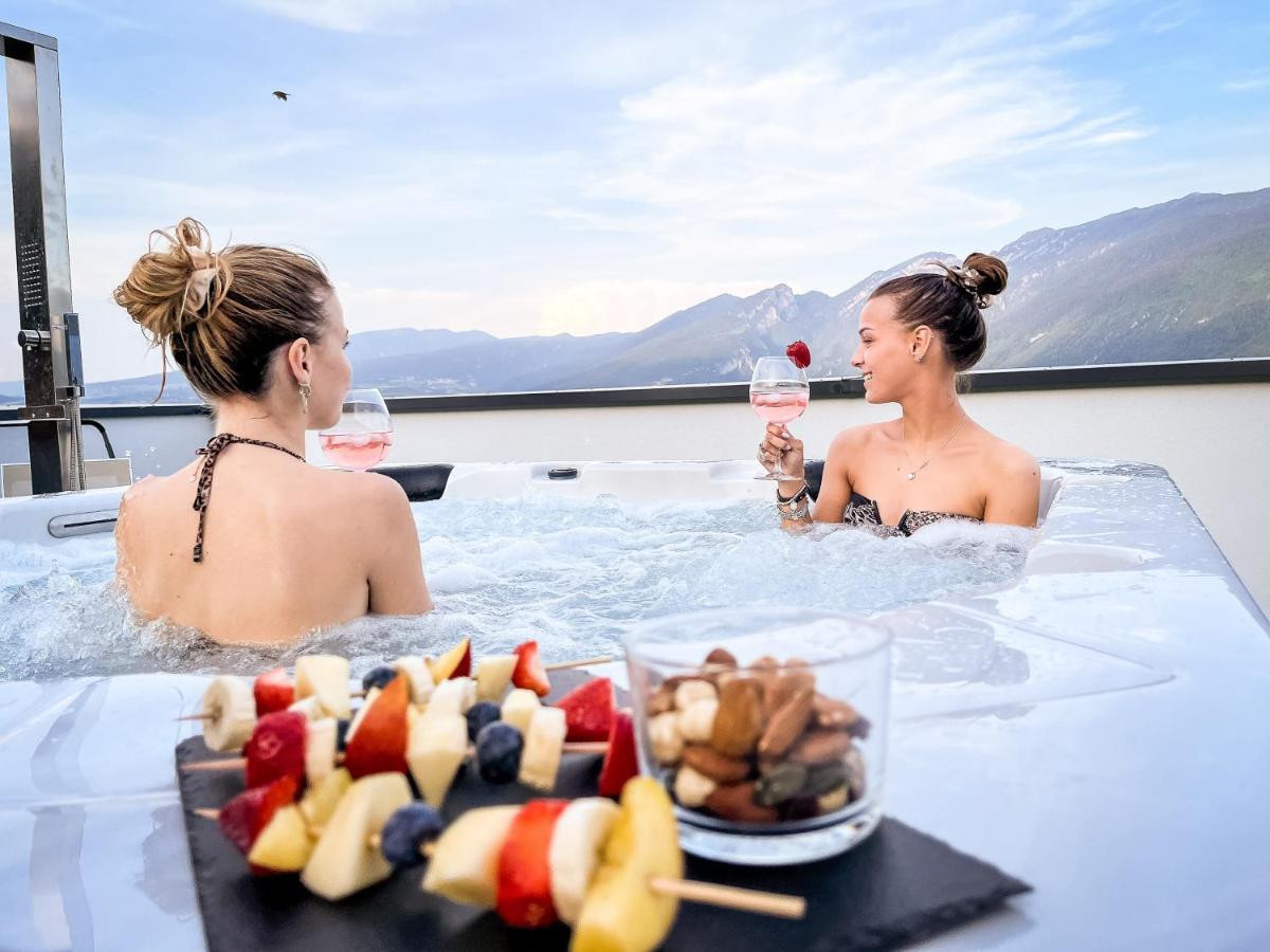 Alps Lover Campodenno Ngoại thất bức ảnh